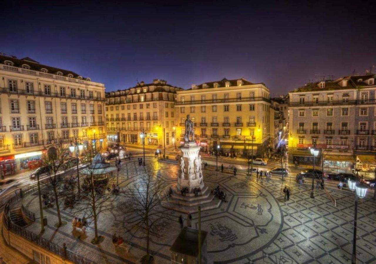 Bairro Alto Hotel Lisboa المظهر الخارجي الصورة