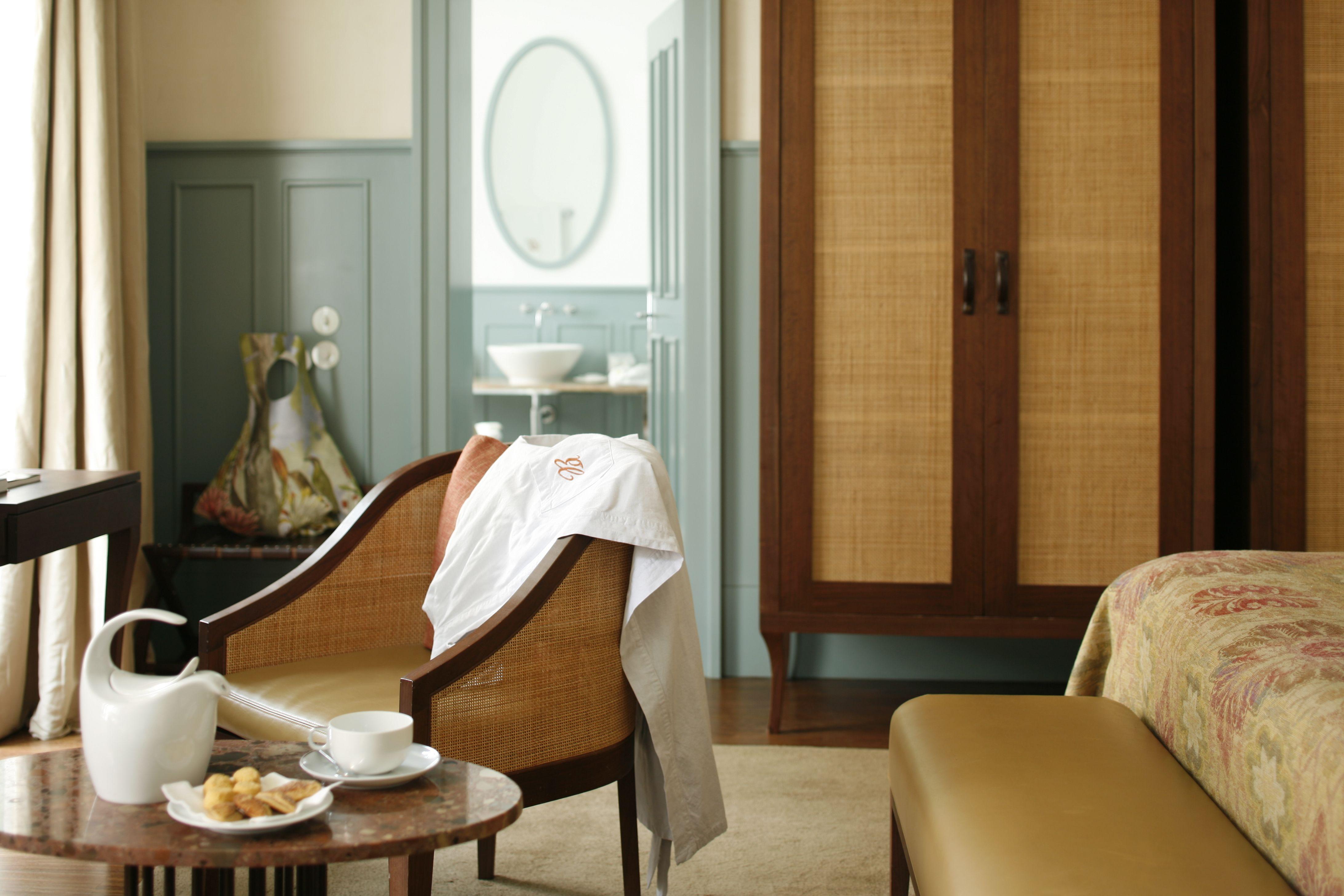 Bairro Alto Hotel Lisboa المظهر الخارجي الصورة