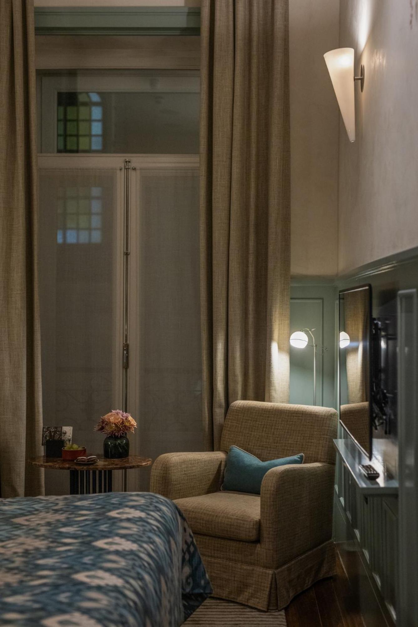 Bairro Alto Hotel Lisboa المظهر الخارجي الصورة