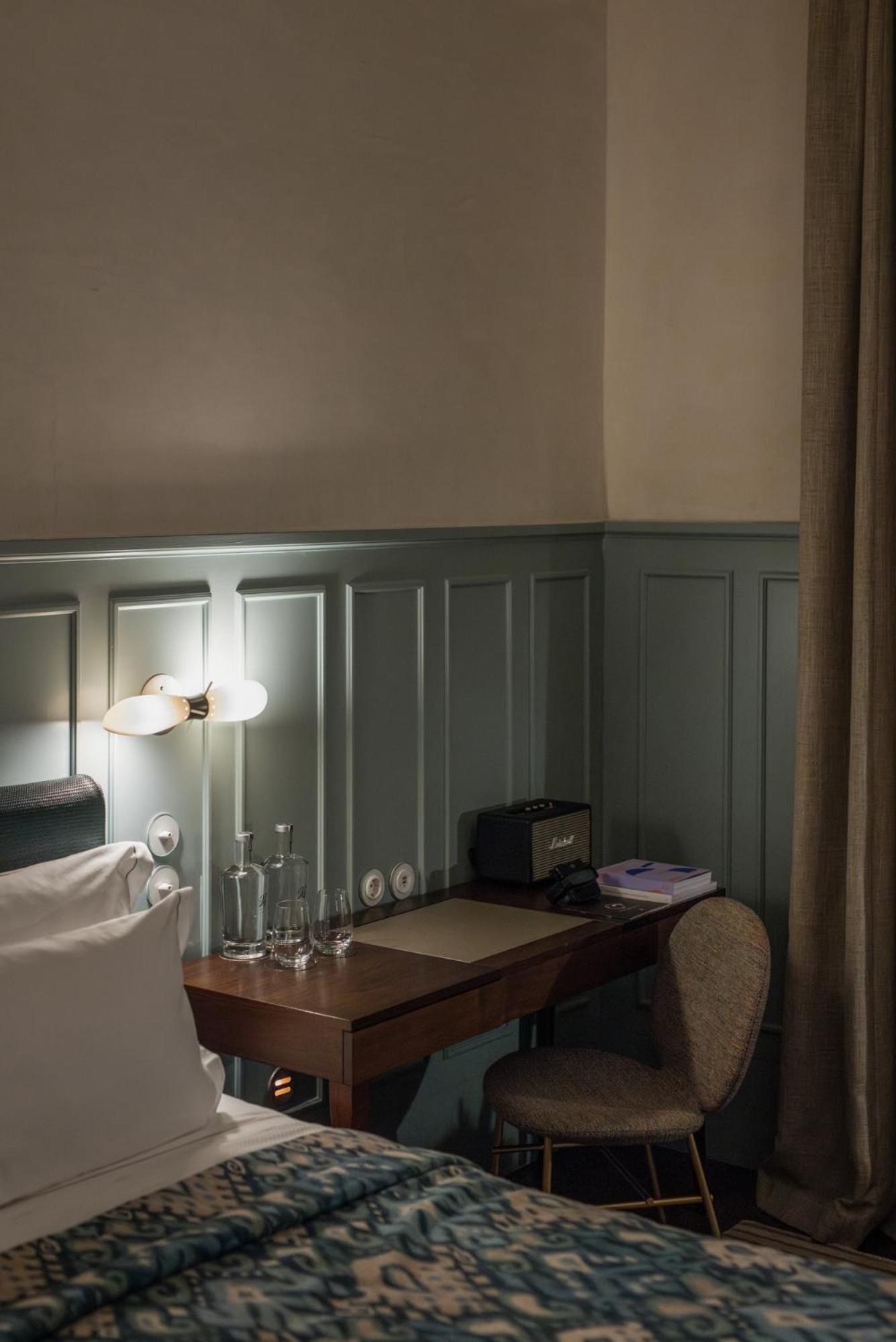 Bairro Alto Hotel Lisboa المظهر الخارجي الصورة