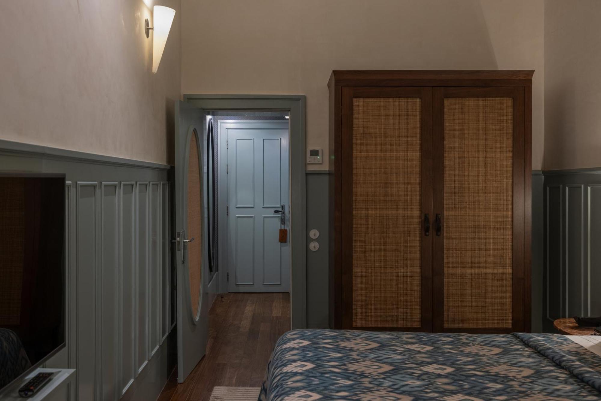 Bairro Alto Hotel Lisboa المظهر الخارجي الصورة