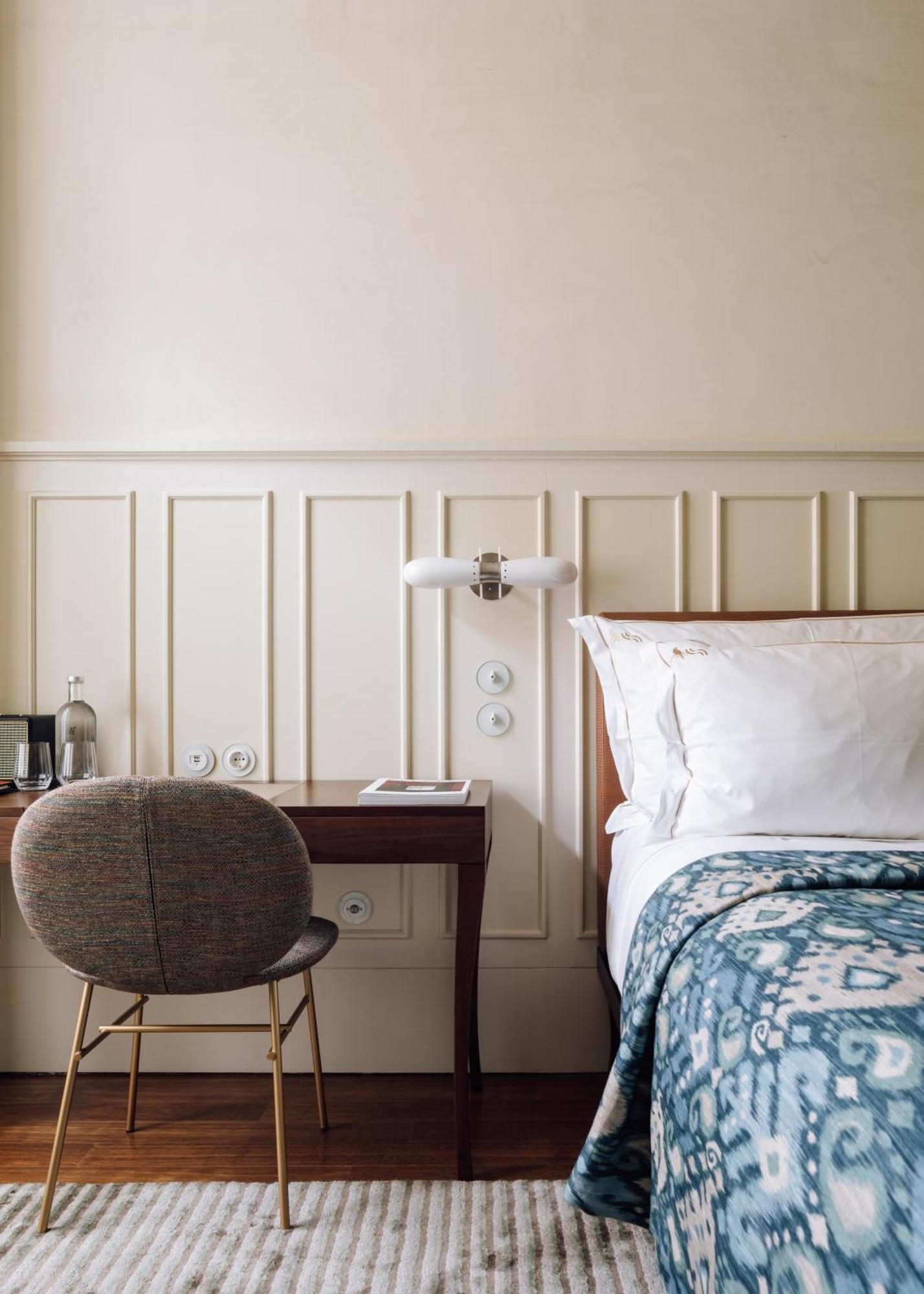 Bairro Alto Hotel Lisboa المظهر الخارجي الصورة