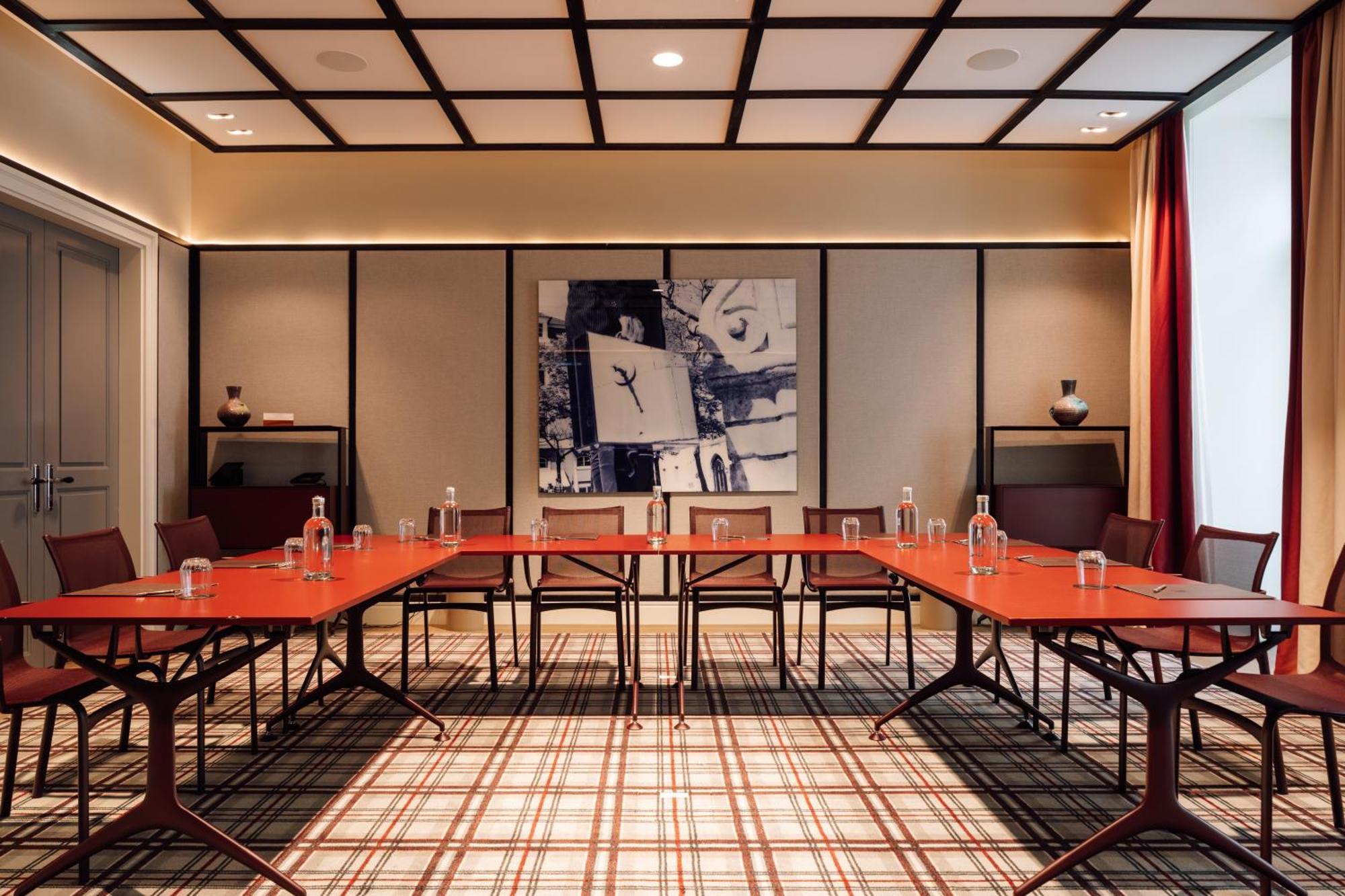 Bairro Alto Hotel Lisboa المظهر الخارجي الصورة