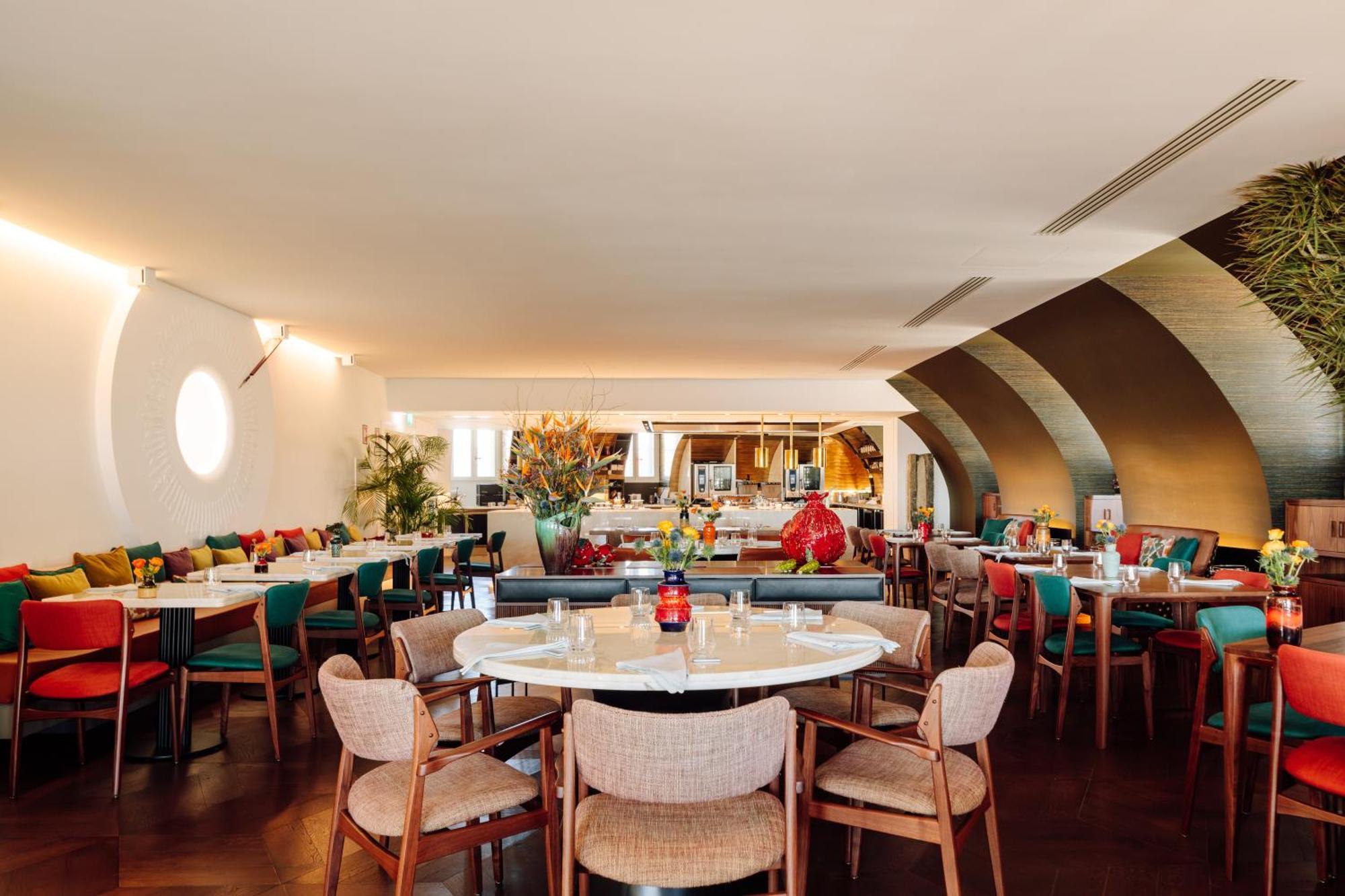 Bairro Alto Hotel Lisboa المظهر الخارجي الصورة