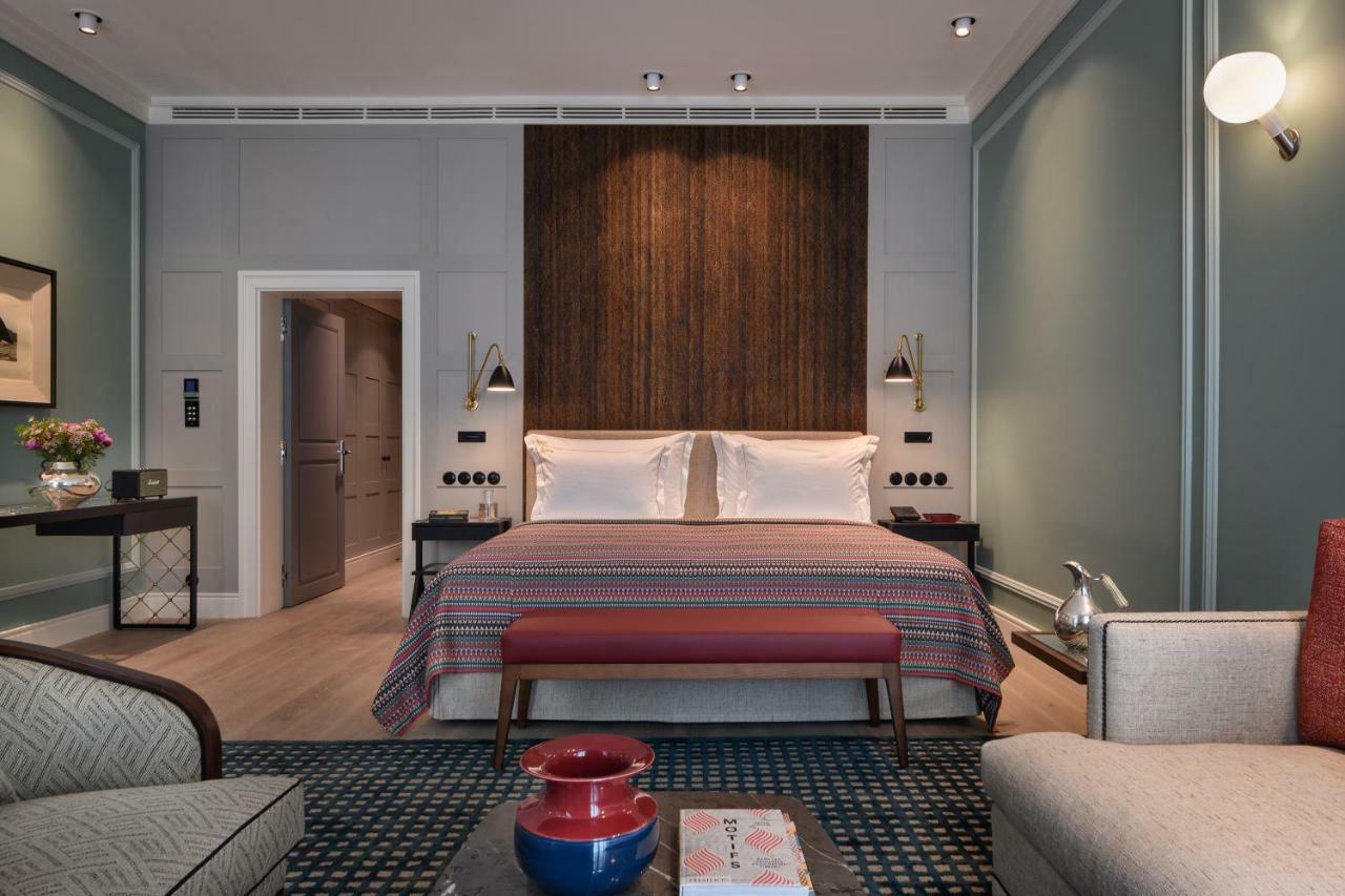 Bairro Alto Hotel Lisboa المظهر الخارجي الصورة