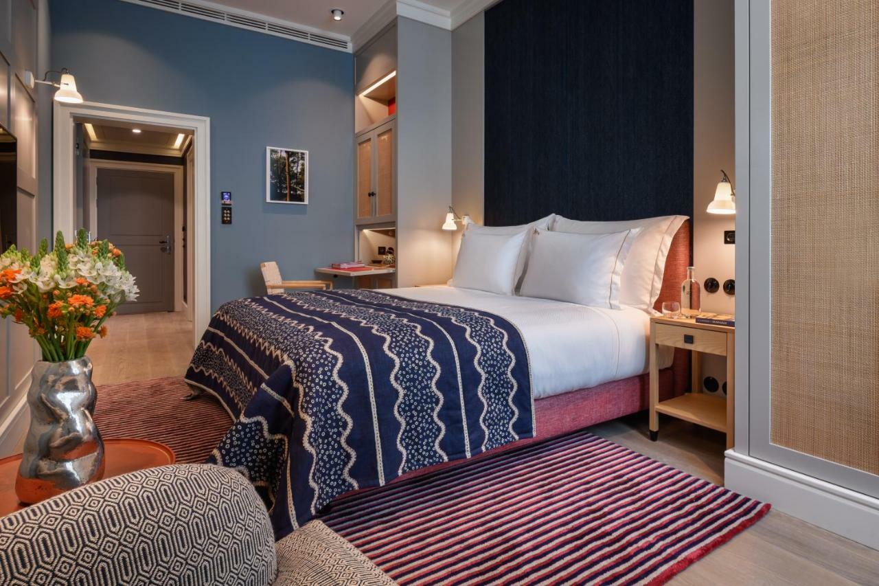 Bairro Alto Hotel Lisboa المظهر الخارجي الصورة