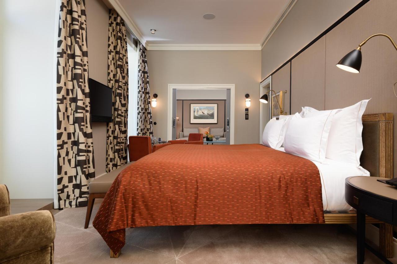 Bairro Alto Hotel Lisboa المظهر الخارجي الصورة