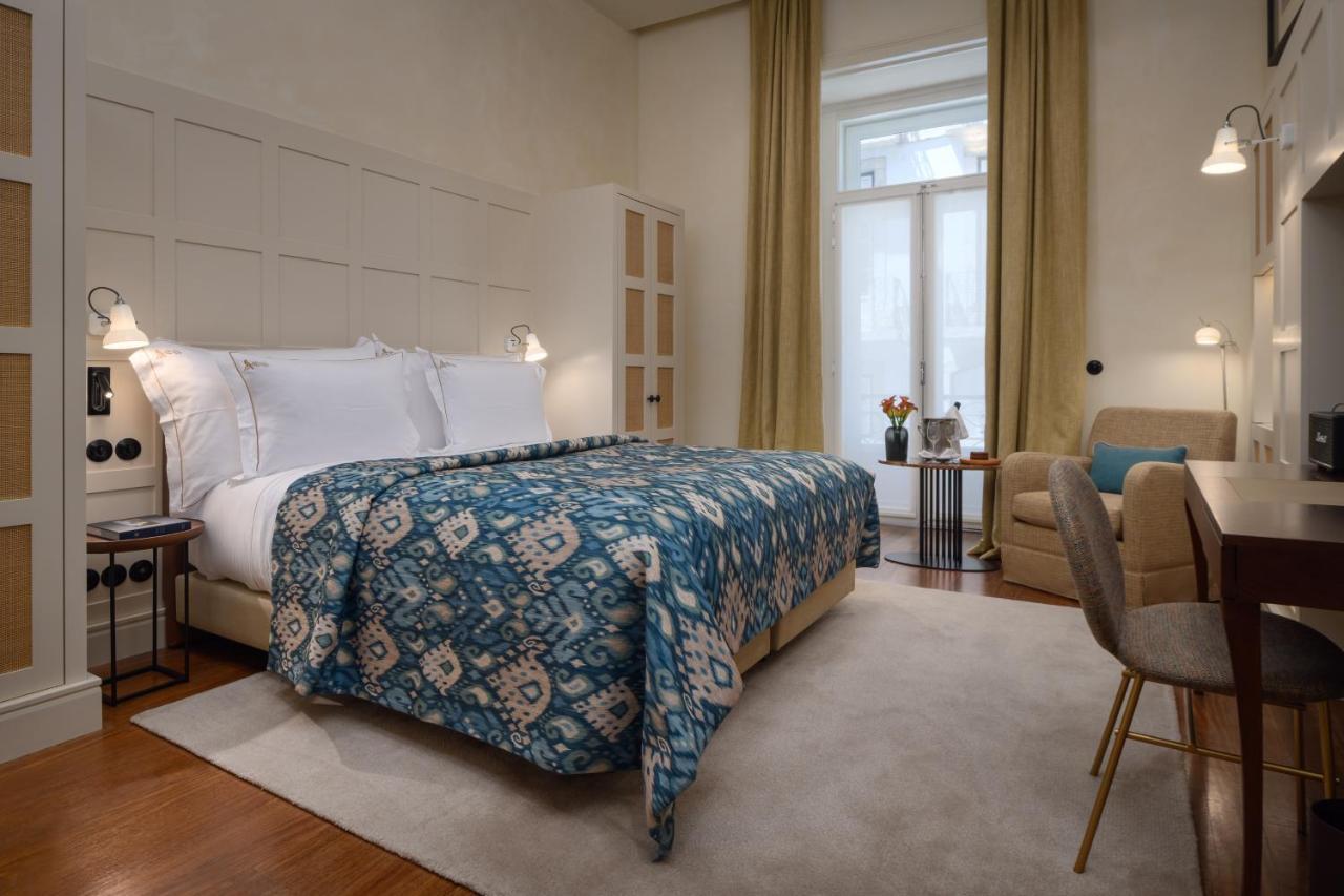 Bairro Alto Hotel Lisboa المظهر الخارجي الصورة