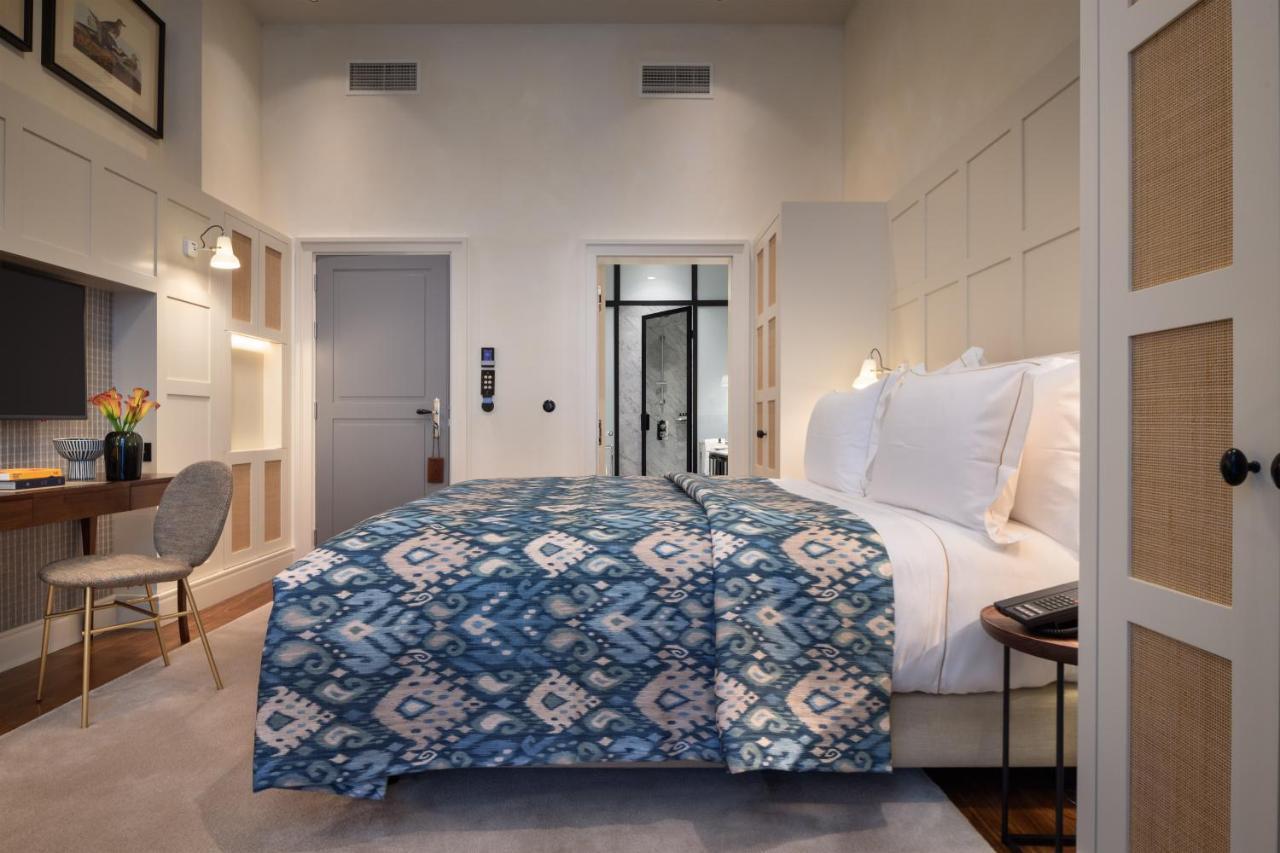 Bairro Alto Hotel Lisboa المظهر الخارجي الصورة
