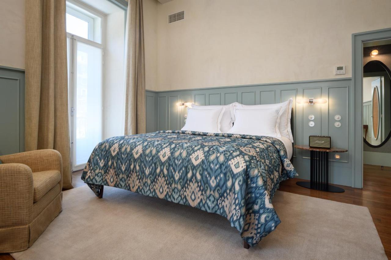 Bairro Alto Hotel Lisboa المظهر الخارجي الصورة