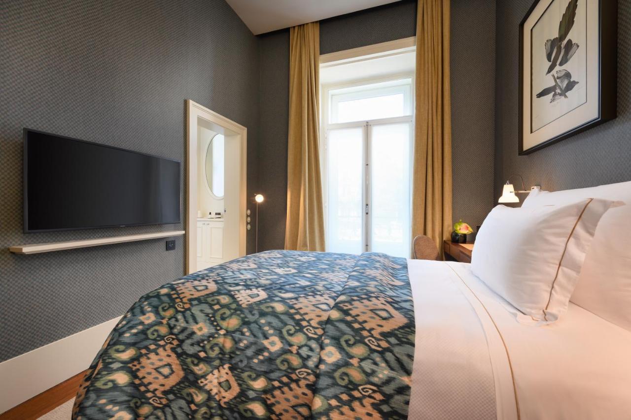 Bairro Alto Hotel Lisboa المظهر الخارجي الصورة
