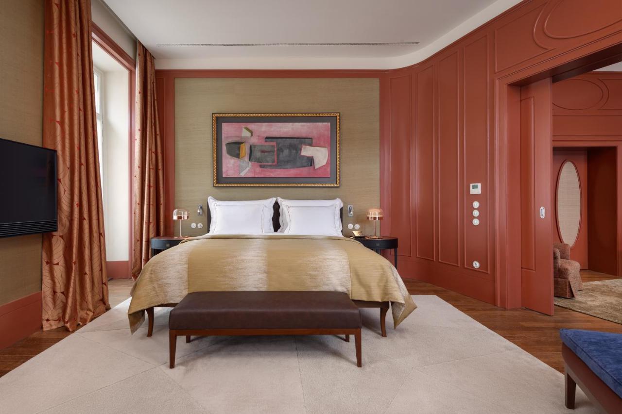 Bairro Alto Hotel Lisboa المظهر الخارجي الصورة