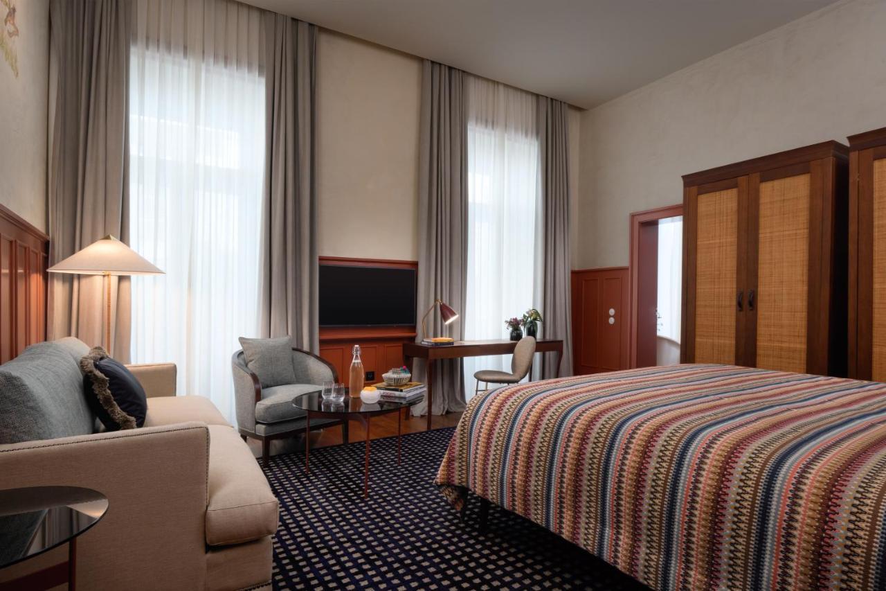 Bairro Alto Hotel Lisboa المظهر الخارجي الصورة
