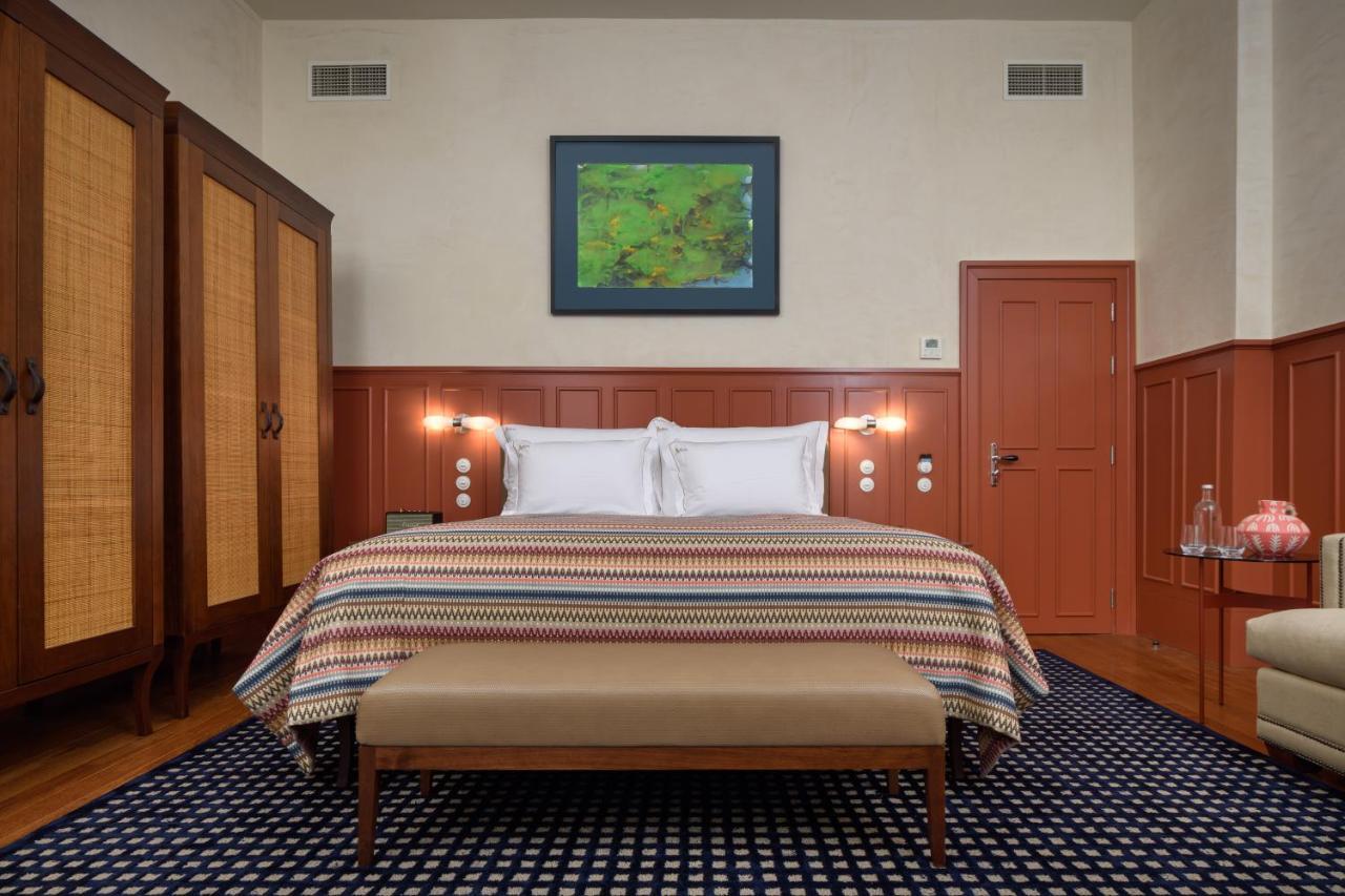 Bairro Alto Hotel Lisboa المظهر الخارجي الصورة
