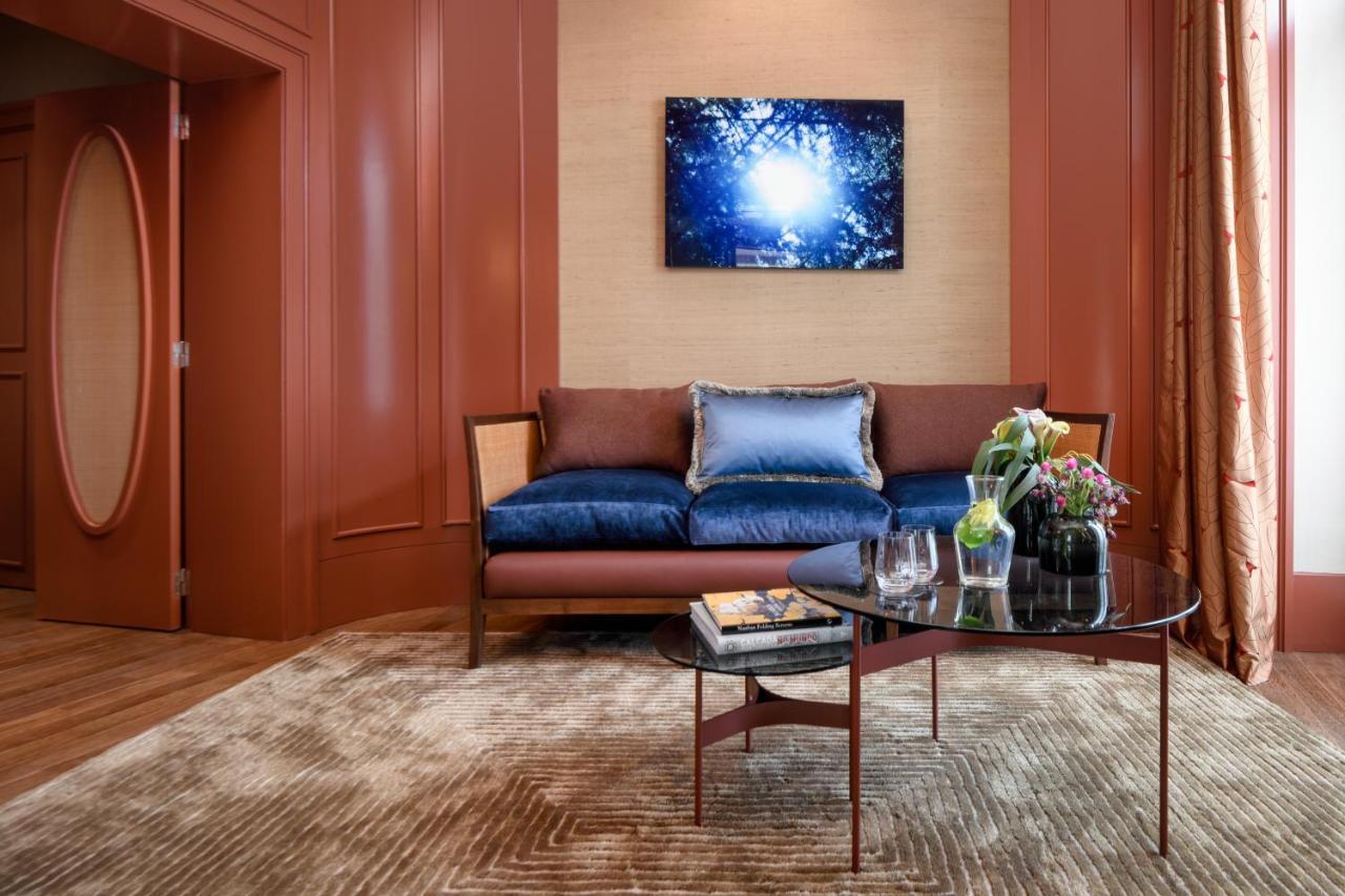 Bairro Alto Hotel Lisboa المظهر الخارجي الصورة